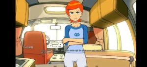 Ben 10 A Day With Gwen v1.3 Download for Android, PC 5