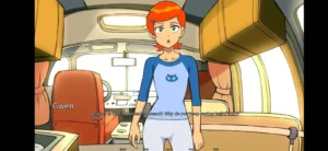 Ben 10 A Day With Gwen v1.3 Download for Android, PC 1