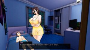 LittleMan Remake v0.42 Download For Android, PC & Mac 3