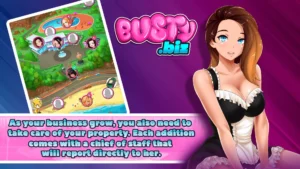 Busty Biz Apk v2.3.2 Download for Android 1