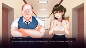 Wife of My Boss v2.0.2 Download for Android, PC 1