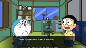 Doraemon X v0.9c Download for Android, PC 3