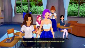 Long Lost Daughter APK (Ch 1-8 Fix) Download For Android Pc & Mac 1